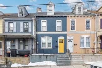 532 Dauphin St, Lancaster, PA 17602