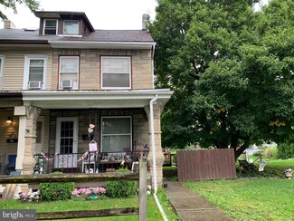 525 E Walnut St, Lebanon, PA 17042