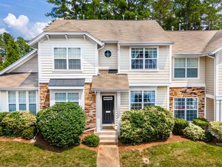 3520 Sugar Tree Place, Durham, NC 27713