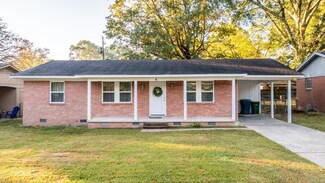 6 Regency Cir, Little Rock, AR 72209