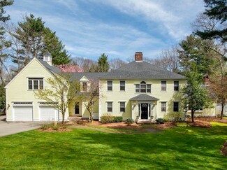 47 Shrine Rd, Norwell, MA 02061