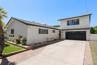 7430 Ballinger Ave, San Diego, CA 92119