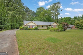 5309 Ashley Dr SE, Conyers, GA 30094