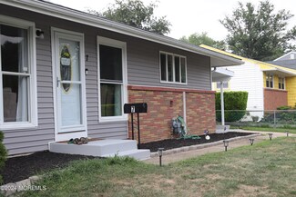 7 Latimer Way, Burlington, NJ 08016