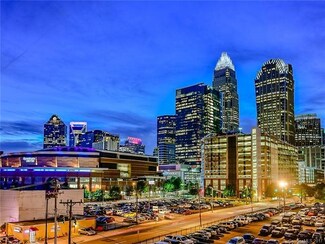 505 E 6th St Unit 504, Charlotte, NC 28202