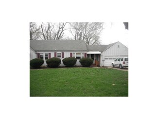 8408 Blue Ridge Blvd, Raytown, MO 64138