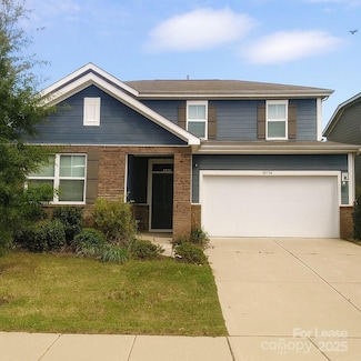 6010 Walkers Run Dr, Monroe, NC 28110