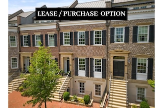 117 Mcknight Dr Unit LEASE/PURCHASE, Senoia, GA 30276