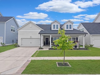 116 Wood Sage Run, Summerville, SC 29485