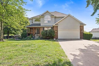 134 Briarbrook Dr, Carl Junction, MO 64834