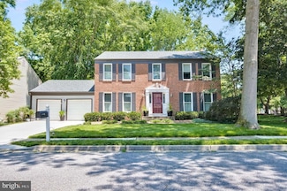 310 Saddle Ridge Rd, Annapolis, MD 21403