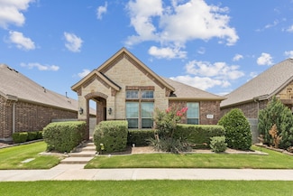 913 Parkside Dr, Argyle, TX 76226