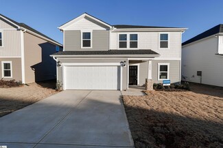 1040 Appalachian Dr, Moore, SC 29369