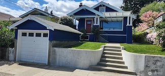 1323 Elizabeth Ave, Bremerton, WA 98337