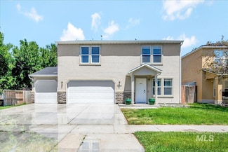 9308 W Rustica Dr, Boise, ID 83709