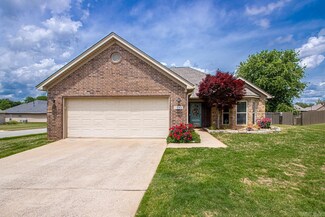 2801 Silverton Dr, Benton, AR 72019