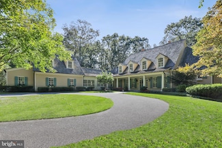 3125 Blendon Rd, Owings Mills, MD 21117
