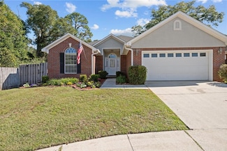 1103 Hillcrest Crossing E, Mobile, AL 36695