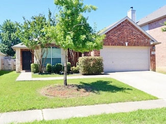 1734 Duck Cove Dr, Aubrey, TX 76227