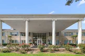 2600 Bellefontaine St Unit D12, Houston, TX 77025