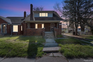 11323 Bramell, Redford, MI 48239