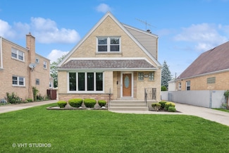 8321 N Milwaukee Ave, Niles, IL 60714