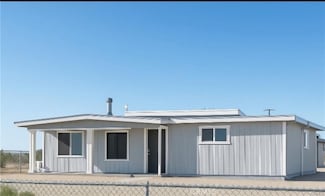 5566 Oleta Rd, Johnson Valley, CA 92285