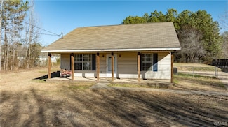 10802 Middle Coaling Rd, Coaling, AL 35453