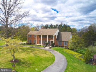 13204 Moran Dr, North Potomac, MD 20878
