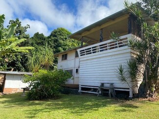 81 Hawai?i Belt Rd, Kealakekua, HI 96750