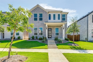 10792 Prairie Rose Rd, Frisco, TX 75035