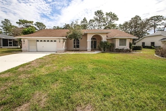 19 Mayflower Ct S, Homosassa, FL 34446