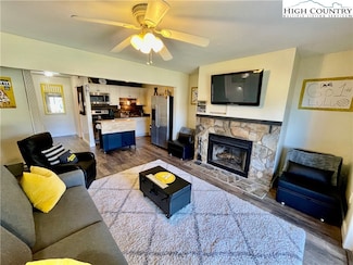 491 Kellwood Drive Extension, Boone, NC 28607
