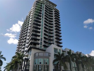 275 NE 18th St Unit 1801, Miami, FL 33132