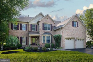 3734 Powder Horn Dr, Furlong, PA 18925