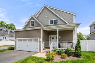 34 Sumner St Unit 34, Norfolk, MA 02056