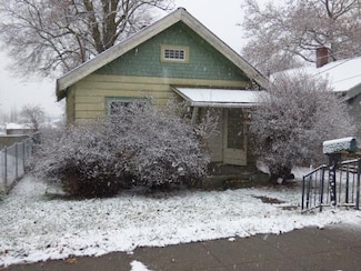 432 E Fairview Ave, Spokane, WA 99207