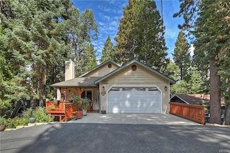 31364 Overhill Dr, Running Springs, CA 92382