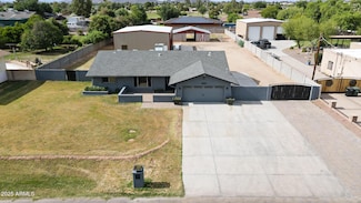 4602 W Monte Cristo Ave, Glendale, AZ 85306