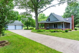 5466 E Miami Trail, Rolling Prairie, IN 46371