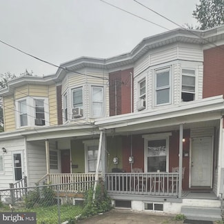 1109 Nottingham Way, Trenton, NJ 08609
