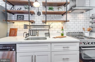 1315 W Fayette St Unit 3B, Baltimore, MD 21223