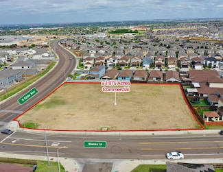4019 Ejido Ave, Laredo, TX 78046
