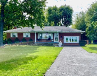 7167 E Hanna Ave, Indianapolis, IN 46239