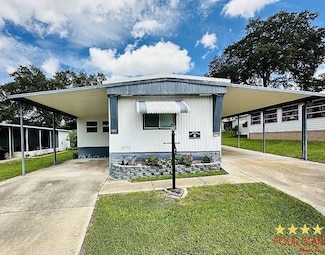 230 Inverness Ln, Orange City, FL 32763