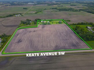 TBD Keats Ave SW, Howard Lake, MN 55349