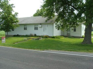 3079 N State Road 75, Camden, IN 46917