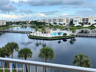 8931 Lake Dr Unit 505, Cape Canaveral, FL 32920