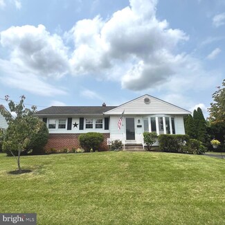 3613 Victor Ave, Brookhaven, PA 19015