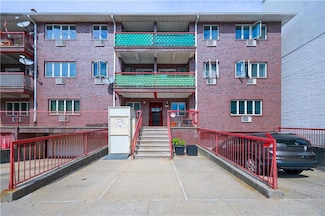 345 92nd St Unit 3B, Brooklyn, NY 11209